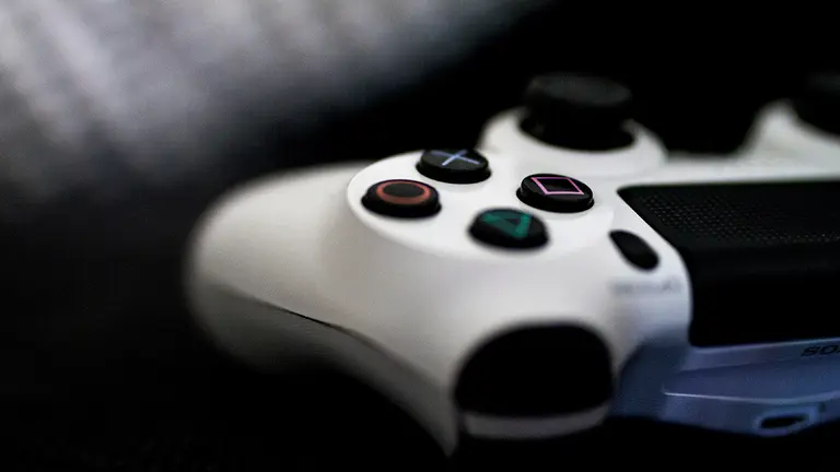 Los mandos de PlayStation y sus avances: ¿cuál es el mejor?. Foto Unsplash.